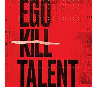 Ego Kill Talent The Dance Between Extremes (Vinyl LP) 12" Album