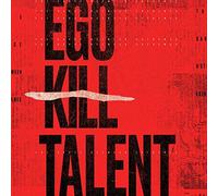 Ego Kill Talent The Dance Between Extremes (Vinyl LP) 12" Album