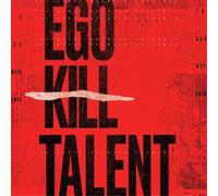 Ego Kill Talent The Dance Between Extremes (Vinyl LP) 12" Album