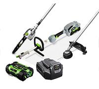 Ego Kit potatura a batteria multi-tool