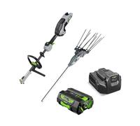 EGO Kit Promo MOPH 1020E-K1753 - Multitool Giardinaggio 5 Ah