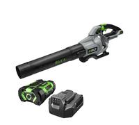 EGO LB 6151E - Kit Promo Soffiatore 06339 Kit Battery 2.5 Ah