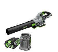 EGO LB 6704E - Kit Promo Soffiatore 063400 5 Ah