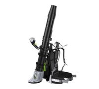 EGO LBPX 1100 - Soffiatore a Zaino Professionale