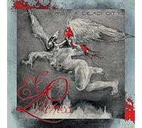 Ego Likeness Songs from a Dead City (CD) Album
