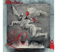 Ego Likeness Songs from a Dead City (CD) Album