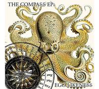 Ego Likeness - The Compass Eps