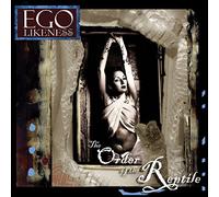 Ego Likeness Order of the Reptile (CD) Album