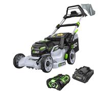 EGO LM 1711 E Rasaerba con Kit Battery 2.5 Ah