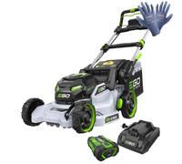 EGO LM 1712 E-SP - Tosaerba a Batteria 42 cm Kit Battery 4 Ah