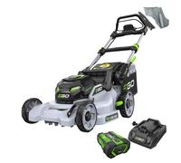 EGO LM 1912 E - Rasaerba 47 cm Kit Battery 4 Ah