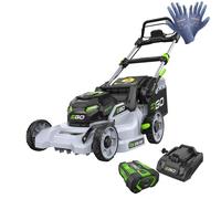 EGO LM 1912 E - Rasaerba Semovente 47 cm Kit Battery 4 Ah