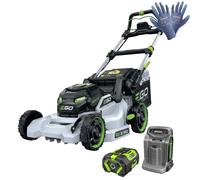 EGO LM 1914 E-SP - Tosaerba a Trazione 47 cm