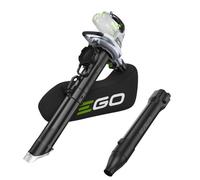 EGO LV 5000 E - Soffiatore Aspiratore 335 km/h