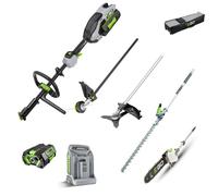 EGO MHBC1204 - Kit Promo Multitool Testina Powerload