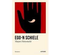 Ego-N Schiele - 2024 - Affiori