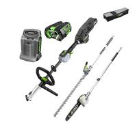 EGO PHX1600 - Kit Multitool Completo - Include Kit Battery 5 Ah