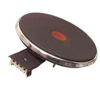 ego-plaque di cottura rapida di 145 mm 4 mm/1500 W-13.14463.040 1314463040 Sostituzione per la cucina/piastre di cottura