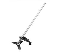 Applicazione Decespugliatore a Disco BCA 1200 per Multitool a Batteria EGO