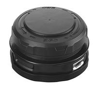 EGO, Power+, Testina di Ricambio per decespugliatore Rapid Reload Plus AH1531 (in Senso antiorario), per decespugliatore 1534/ST1530/STA1500/MST1501/MHC1502, Nero