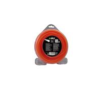 EGO Power AL2490R Filo Tondo da 90 M e 2,4 mm
