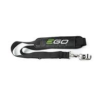 EGO Power+ AP1500 - Tracolla per decespugliatore Ego 56 V, soffiatore per foglie, sistema multi testa