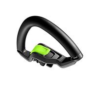 EGO Power+ AQH1500 - Manico per decespugliatore a regolazione rapida, colore: Nero