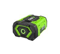 Ego Power Batteria al Litio MAX™ BA4480X 56V 8Ah per macchine da giardino | 56 Volt, 8 Ampere/ora, Litio MAX™, BA4480X