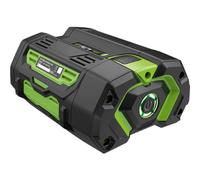 EGO POWER Batteria litio da 56v