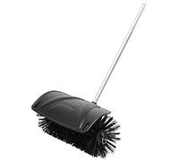 Ego Power+ BBA2100, Spazzola con setole per Sistema Multi-Testa agli ioni di Litio, 56 Volt