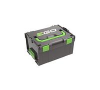 EGO Power BBOX2550 scatola per il trasporto della batteria Piccolo
