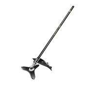 EGO Power+ BCA1220 - Attacco decespugliatore da 30,5 cm, 56 V, agli ioni di litio, sistema multi testa, colore: nero