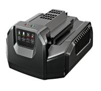 Ego Power Plus Caricabatterie CH2100E 56 V per batterie 2,5/5/7,5/10 Ah Standard