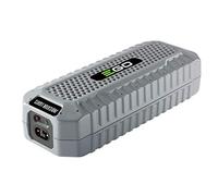 EGO Power+ CH1800 Nexus - Caricatore per pannello solare, colore: Grigio