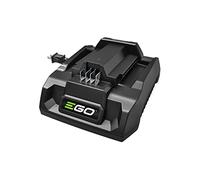 EGO Power+ CH3200 - Caricabatterie da 56 Volt agli ioni di litio, 320 W