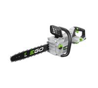 EGO POWER CS1610E Motosega a Batteria 56V barra 40cm senza Batteria e caricatore