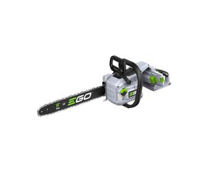EGO POWER CS1810E Motosega a Batteria 56V barra 45cm senza Batteria e caricatore