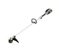 Ego Power - Decespugliatore EGO POWER ST1511E a filo da 38cm con impugnatura ad anello