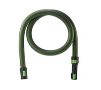 EGO Power+ EGO AVH0907, Tubo di aspirazione di ricambio da 2 m per aspirapolvere Wet/Dry Vacuum WDV0900