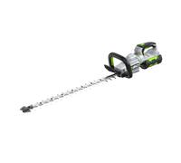 EGO Power HT2600E Tagliasiepi a Batteria da 66cm