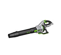 EGO Power+ LB7650 Turbo 56 Volt 765 CFM, soffiatore di foglie a velocità variabile, batteria e caricabatterie non inclusi, nero