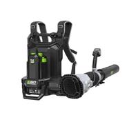 EGO Power LBP8000E Soffiatore a Zaino Doppia Batteria