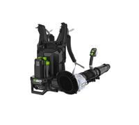 Ego Power LBPX1100 Soffiatore a Zaino