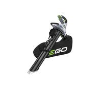 EGO POWER LV5000E Aspiratore Soffiatore a batteria FOGLIE 3 IN 1 senza Batteria