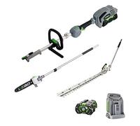 Kit multiutensile EGO POWER MHCC1002E