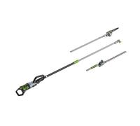 Ego Power - Multiutensile EGO POWER PPCX1000 professionale con asta telescopia