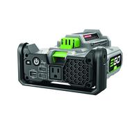 EGO Power+ PAD5000 Nexus Escape inverter 400 W, batteria e caricabatterie non inclusi
