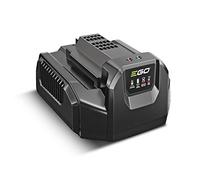 EGO CH2100E - Caricabatterie Standard 50 min con indicatore LED diagnostica