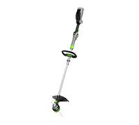 EGO Power ST1400E-ST_35 cm, decespugliatore Powerload con gambo diviso, estrattore telescopico, include AH1522 Power Load, colore verde