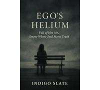Ego’s Helium: Full of Hot Air, Empty Where Soul Meets Truth